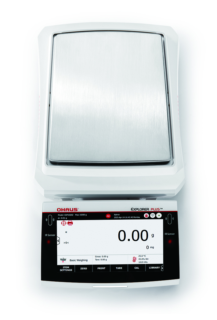 OHAUS Explorer Plus_EXP 二位數上皿電子天平_俯視_EXP2202_EXP4202_EXP6202_EXP8202_EXP12202.jpg